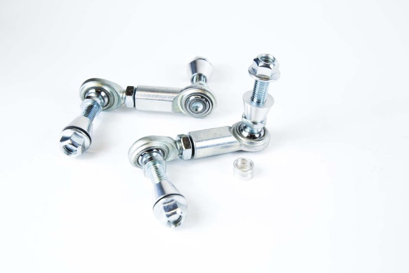 SPL Front Sway Bar End Links for 2003-2008 Nissan 350Z - Image 2