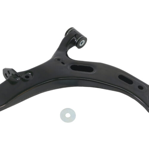 Whiteline 2010-2014 Subaru Legacy Front control arm - lower left arm - Image 2