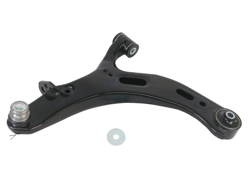 Whiteline 2010-2014 Subaru Legacy Front control arm - lower left arm - Image 2