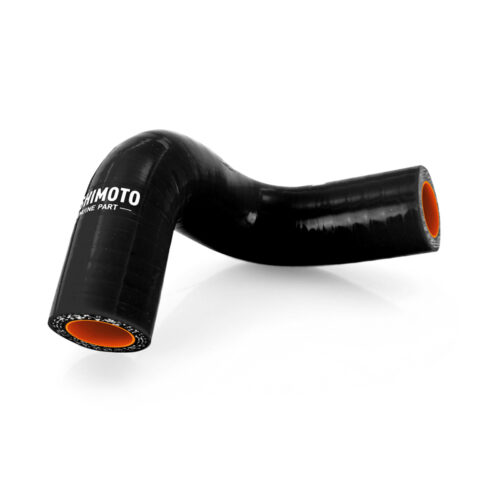Alternative view of Mishimoto Silicone Heater Hose Kit - Black for 96-02 Toyota 4Runner 3.4L (w/ Rear Heater)