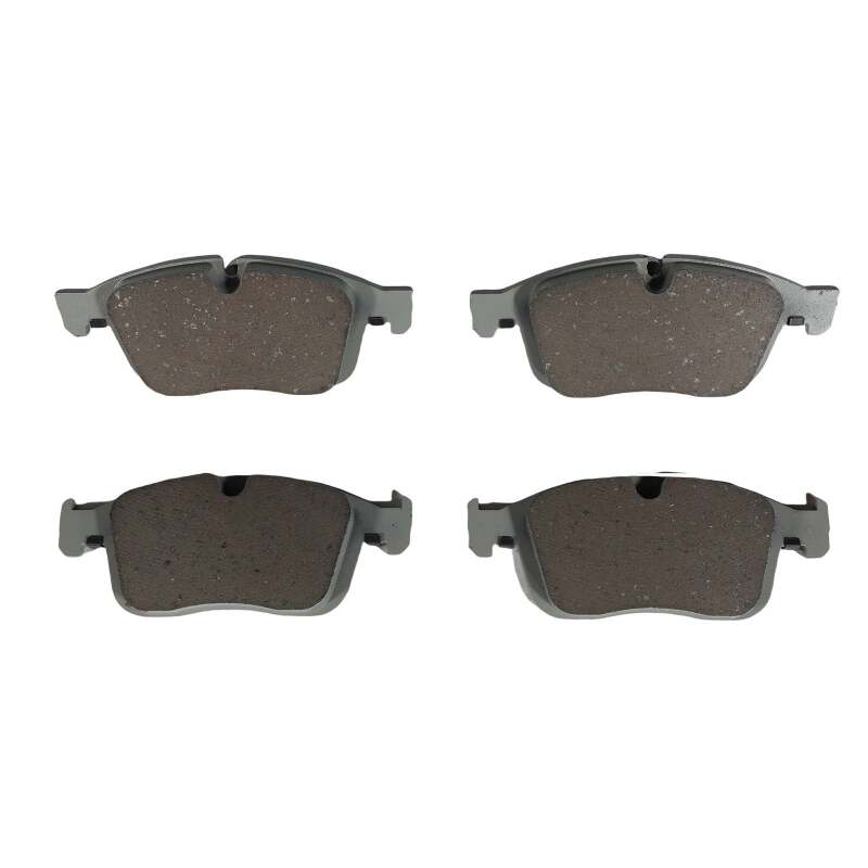 Brembo 16-17 Volvo XC60 Front NAO Brake Pad - Image 4