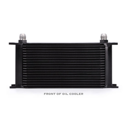 Mishimoto Universal 19 Row Oil Cooler **CORE ONLY** - Image 10