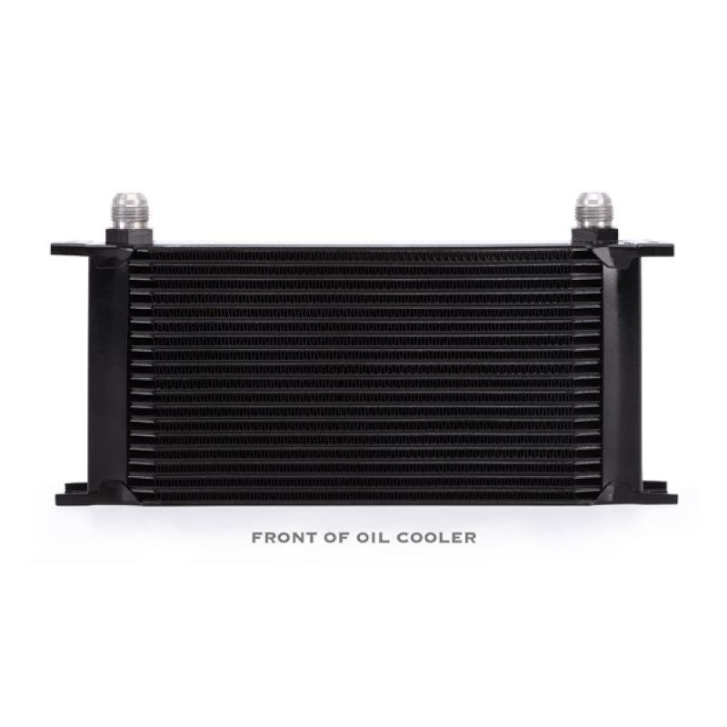 Mishimoto Universal 19 Row Oil Cooler **CORE ONLY** - Image 10