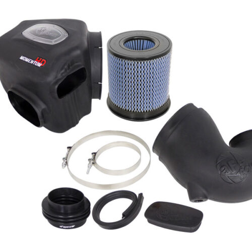 aFe Power Momentum HD PRO 10R Cold Air Intake 94-02 Dodge Diesel Truck L6-5.9L (td) - Image 5