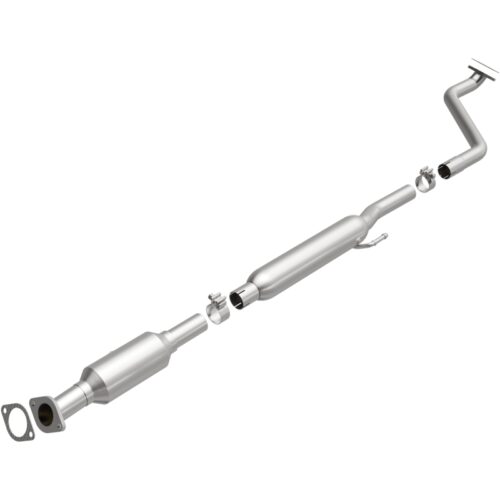 MagnaFlow 2014 Kia Forte 2.0L Direct Fit Converter