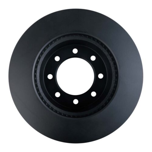 Timbren 09-10 Dodge Ram 2500/3500/11-26 Ram 2500/3500/4000 BES Coated Brake Rotor - Front - Image 3