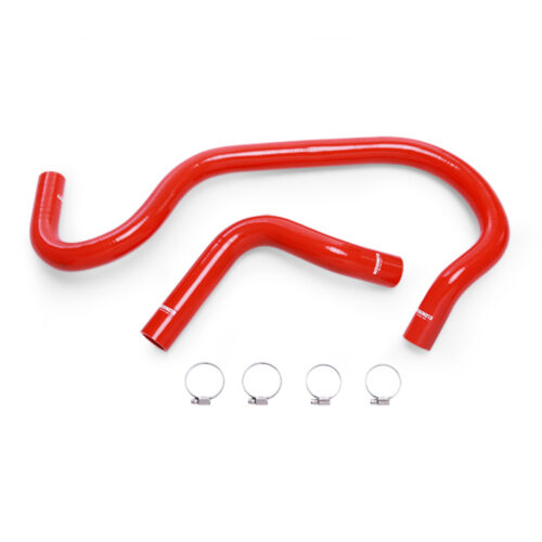 Mishimoto Silicone Hose Kit for 99-06 Chevrolet Silverado 1500 V8 Red