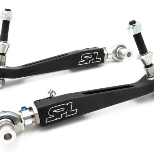 SPL Front Lower Control Arms for 2006-2013 BMW 3 Series/1 Series (E9X/E8X) - Image 4