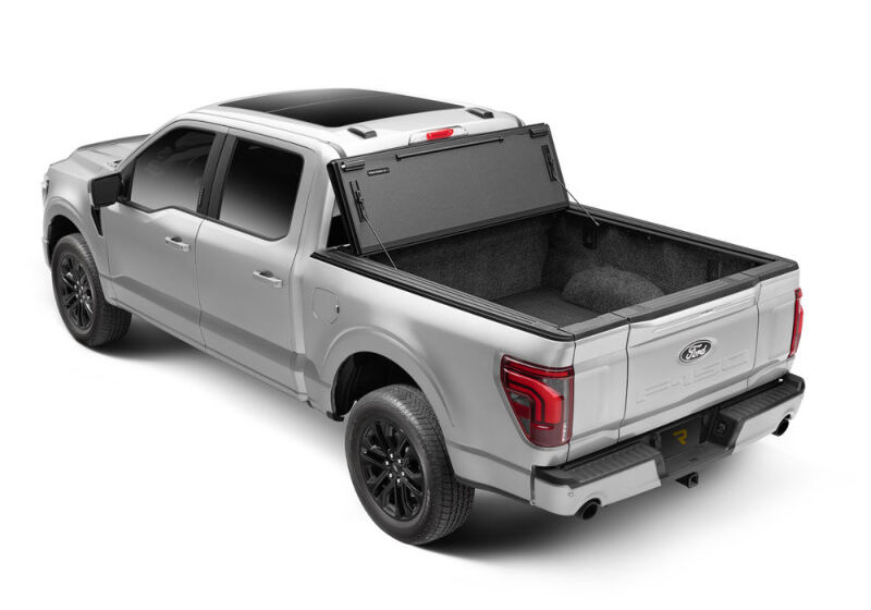 BAK 2026 Ford Ranger 5ft Bed BAKFlip MX4 Bed Cover - Image 3