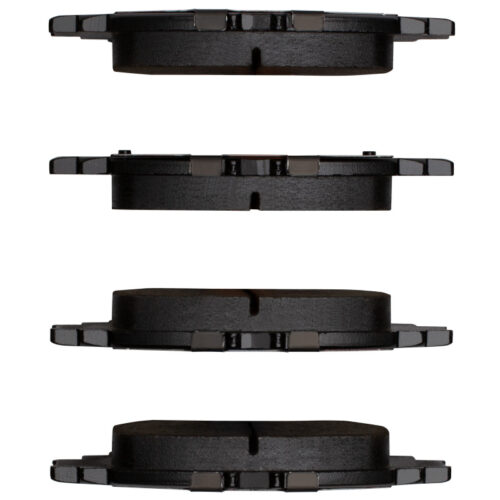 DFC 10-20 Lexus RX350 Rear 5000 Advanced Ceramic Brake Pads and Hardware Kit - Image 4