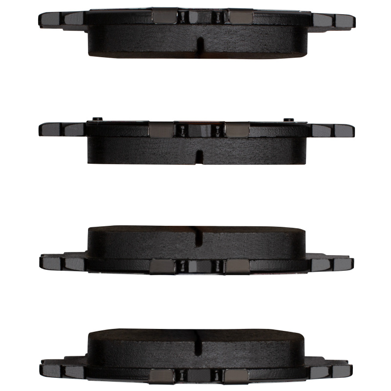 DFC 10-20 Lexus RX350 Rear 5000 Advanced Ceramic Brake Pads and Hardware Kit - Image 4