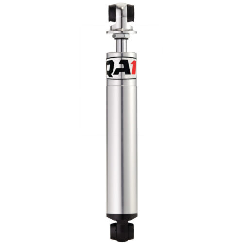 QA1 Stocker Star Series Rear Shock Absorber - Non Adj. - 11.625in/17.75in - Aluminum