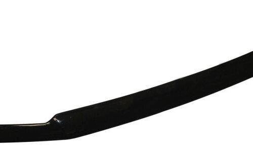 Husky Liners 05-20 Nissan Frontier Aeroskin Hood Protector - Smoke - Image 3
