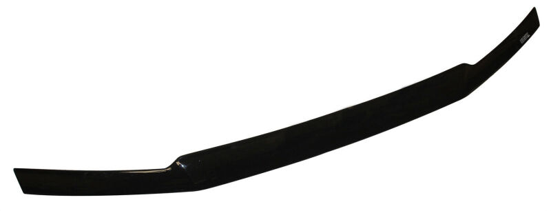 Husky Liners 05-20 Nissan Frontier Aeroskin Hood Protector - Smoke - Image 3
