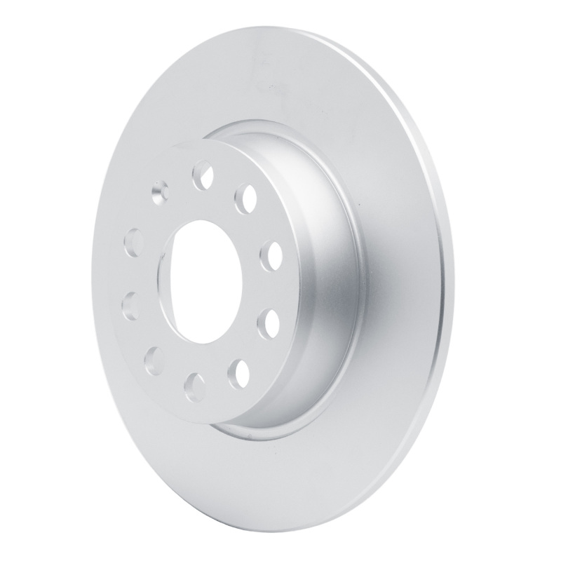 DFC 05-25 Audi A3 (Mexico) Rear Hi-Carbon Alloy Geomet Coated Rotor - Image 2