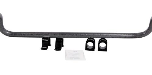 Hellwig 20-23 Chevrolet Silverado 2500/3500 HD Solid Heat Treated Chromoly 1.5in Front Sway Bar - Image 4