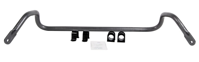 Hellwig 20-23 Chevrolet Silverado 2500/3500 HD Solid Heat Treated Chromoly 1.5in Front Sway Bar - Image 4