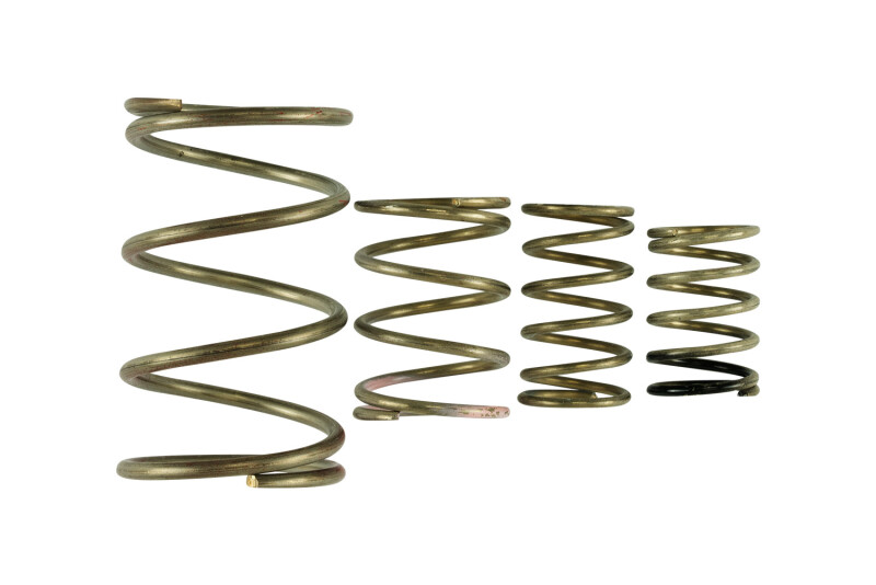 Turbosmart TS-0550-3150 Gen V WG38/40 Spring Replacement Kit
