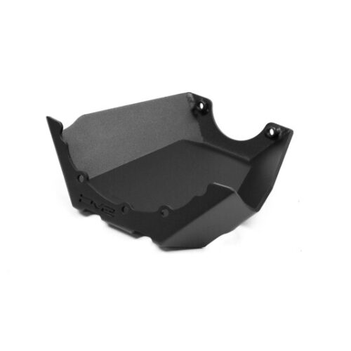 DV8 Offroad 2007-2018 Jeep Wrangler JK Dana 30 Front Differential Skid Plate