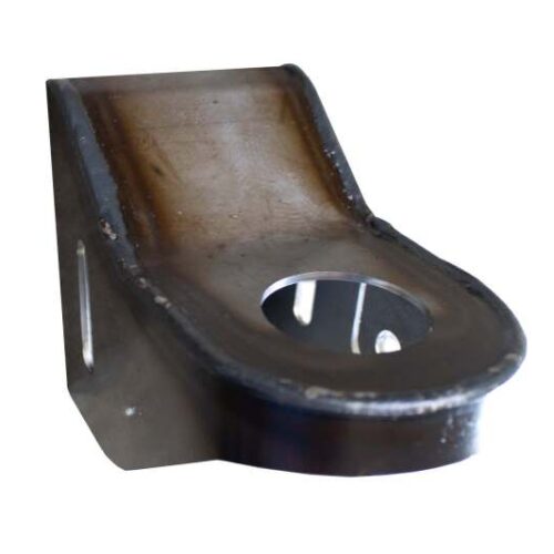 Rust Buster 1999-2013 Chevy Silverado & GMC Sierra Center Cab Mount - Right