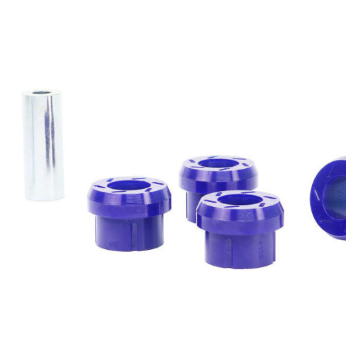 SuperPro 2006 Lexus GS430 Base Front Lower Inner Forward Control Arm Bushing Kit - Image 2