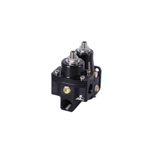 Aeromotive EFI to Carburetor Fuel Pressure Regulator - Image 3