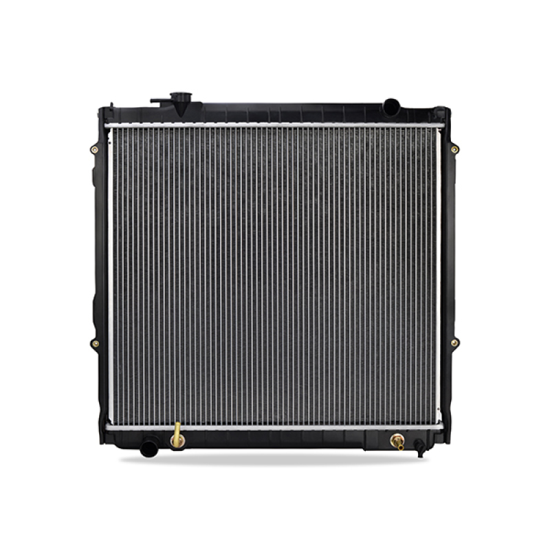 Mishimoto Replacement Radiator 1995-2004 for Toyota Tacoma - Image 7
