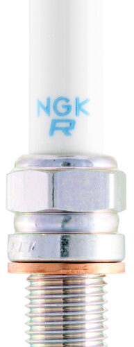 NGK Laser Platinum Spark Plug Box of 4 (PZKER7B8EGS)