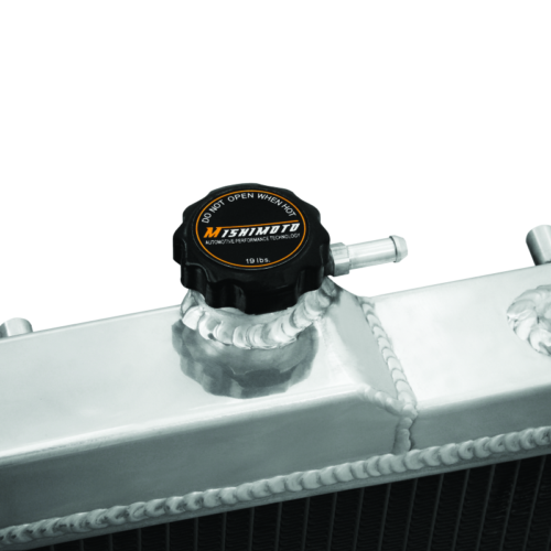 Mishimoto Aluminum Radiator for 00-04 Subaru Legacy - Image 10