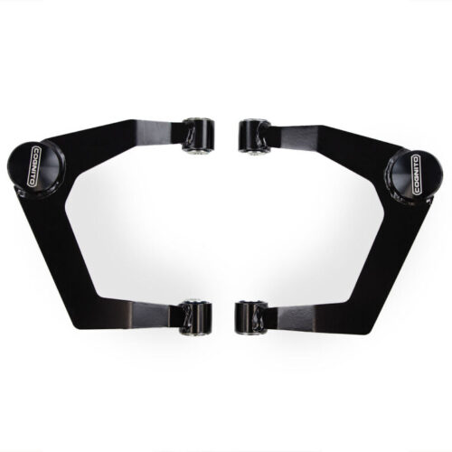 Cognito 19-24 Chevy/GMC Silverado/Sierra 1500 2WD/4WD SM Series Upper Control Arm Kit - Image 3