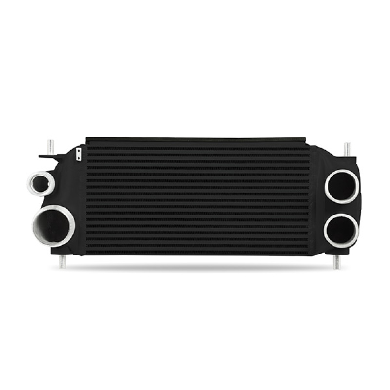 Mishimoto Intercooler (I/C ONLY) - Black for 2016+ Ford F-150 2.7/3.5L Ecoboost - Image 4