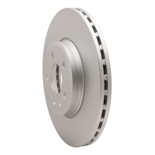DFC 08-25 Audi A4 (Mexico) Front GeoSPEC Coated Rotor - Image 2