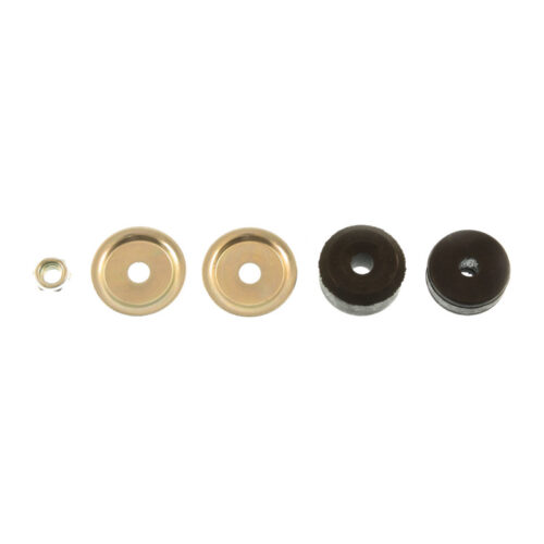 Bilstein B6 for 1995 Chevrolet Corvette Base Rear 46mm Monotube Shock Absorber - Image 4