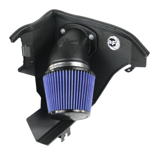 aFe Power MagnumFORCE Intakes Stage-2 P5R AIS P5R BMW 3-Series (E46) 99-06 L6-2.5L/2.8L/3.0L - Image 3