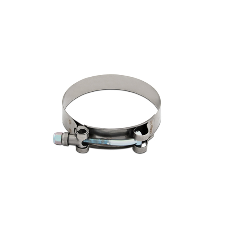 Mishimoto 3.5 Inch Stainless Steel T-Bolt Clamps - Image 2
