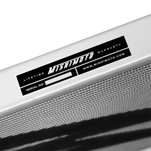 Mishimoto Aluminum Radiator for 03-07 Ford F250 w/ 6.0L Powerstroke Engine - Image 5