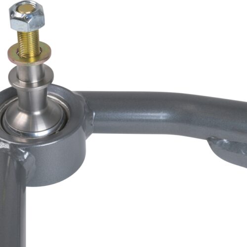 Camburg Ford F-150 2WD/4WD 21-23 1.25in Performance Uniball Upper Arms (w/ covers) - Image 8