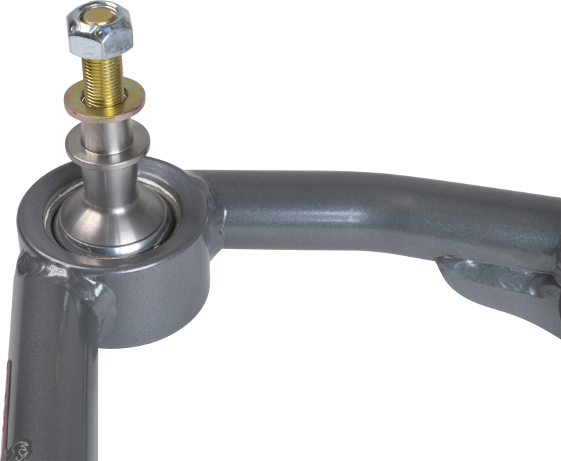 Camburg Ford F-150 2WD/4WD 21-23 1.25in Performance Uniball Upper Arms (w/ covers) - Image 8
