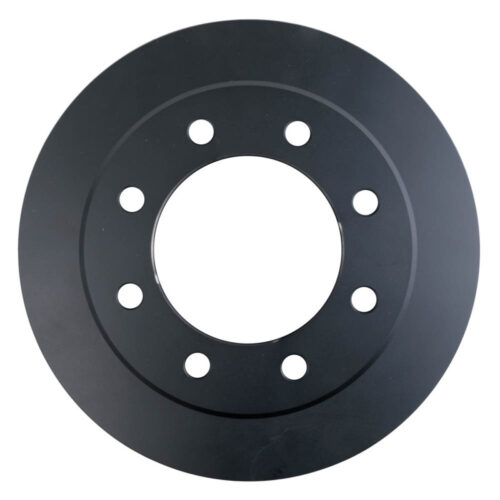 Timbren 09-10 Dodge Ram 2500/3500/11-26 Ram 2500/3500/4000 BES Coated Brake Rotor - Front