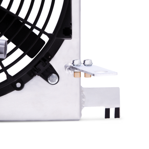 Mishimoto Fan Shroud for 2013+ Subaru BRZ/Scion FRS/Toyota GT86 Performance - Image 9