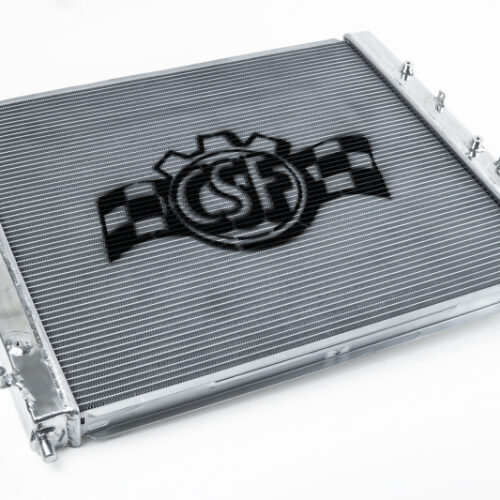 CSF for 09-13 Cadillac CTS-V Radiator - Image 3