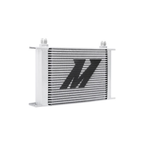 Mishimoto Universal 25 Row Dual Pass Oil Cooler - Image 10