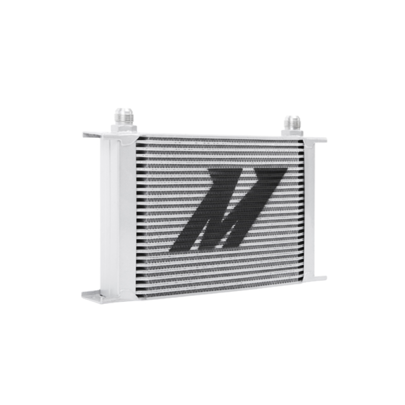 Mishimoto Universal 25 Row Dual Pass Oil Cooler - Image 10