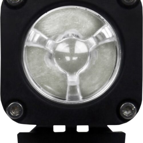 Rigid Industries Ignite Spot - SM - Black - Image 3