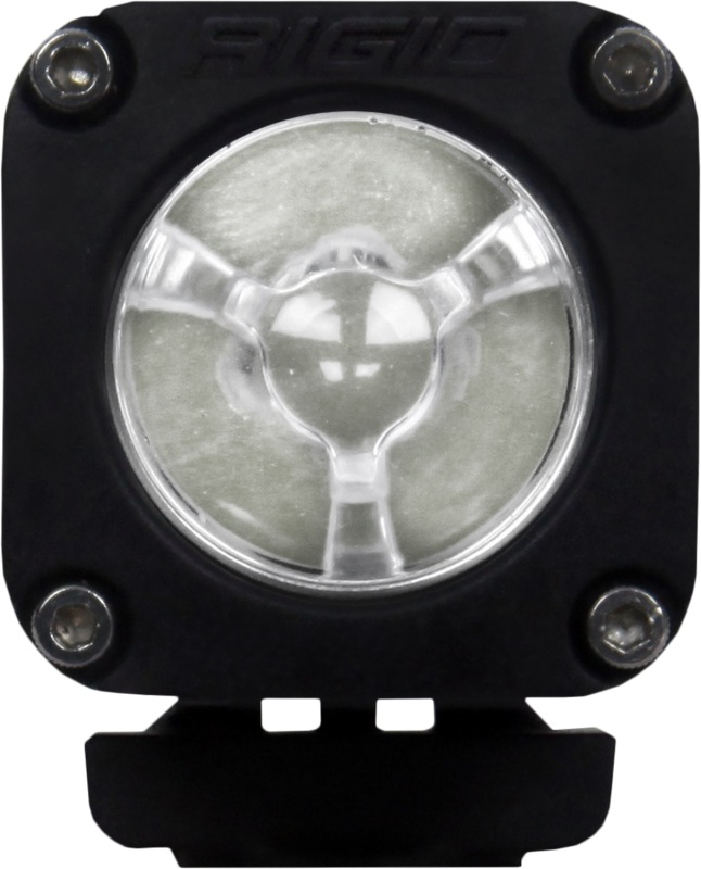 Rigid Industries Ignite Spot - SM - Black - Image 3