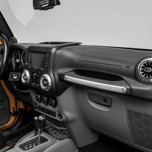 Raxiom for 2011-2018 Jeep Wrangler JK LED Ambient Vent Lighting Kit - Image 3