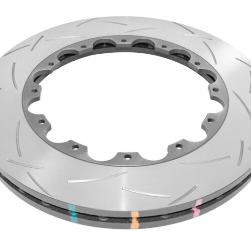 DBA T3 5000 Series Replacement Rotor 330x28mm (AP Replacement CP3580-2898/2899) - Image 2