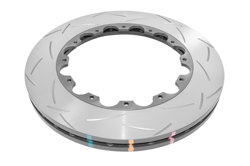DBA T3 5000 Series Replacement Rotor 330x28mm (AP Replacement CP3580-2898/2899) - Image 2