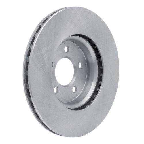 DFC 08-25 Audi A5 Front Brake Rotor - Image 4