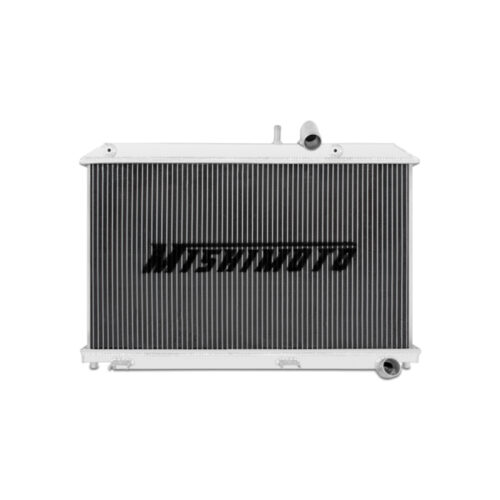 Mishimoto Aluminum Radiator for 04-08 Mazda RX8 Manual - Image 3